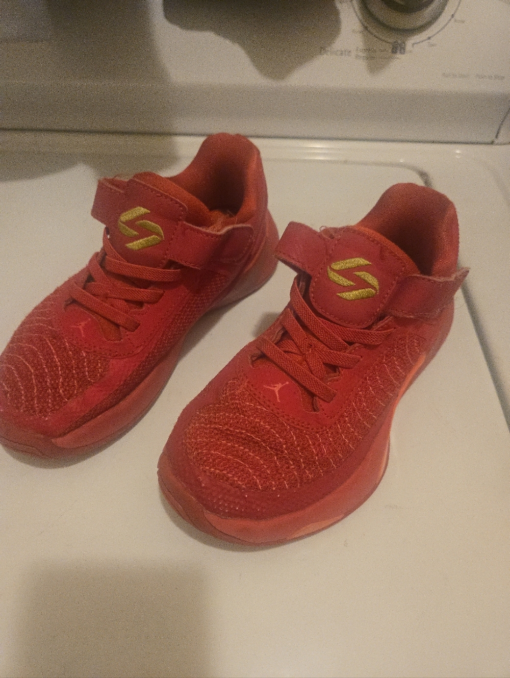 Nike Jordan Luka 1
